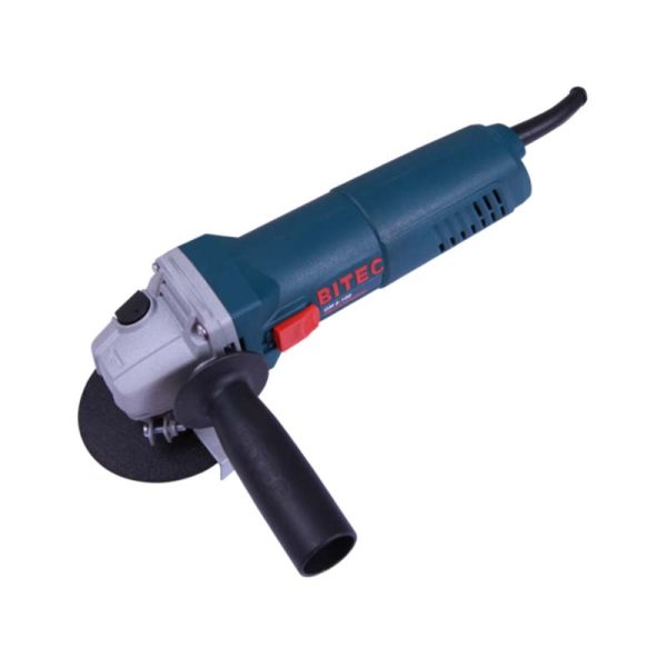 bitec professional tool small grinder gm 6-100 multimayaka alat tukang mesin gurinda