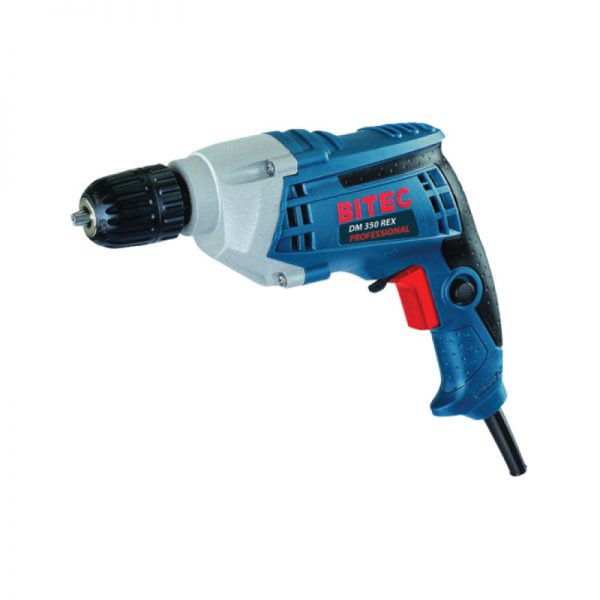 BITEC PROFESSIONAL DRILL MACHINE DM 350 REX