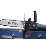 BITEC Chainsaw Set Accessories CSS 4 J