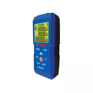BITEC Professional Tools DLM 80-3P Digital Laser Measurement