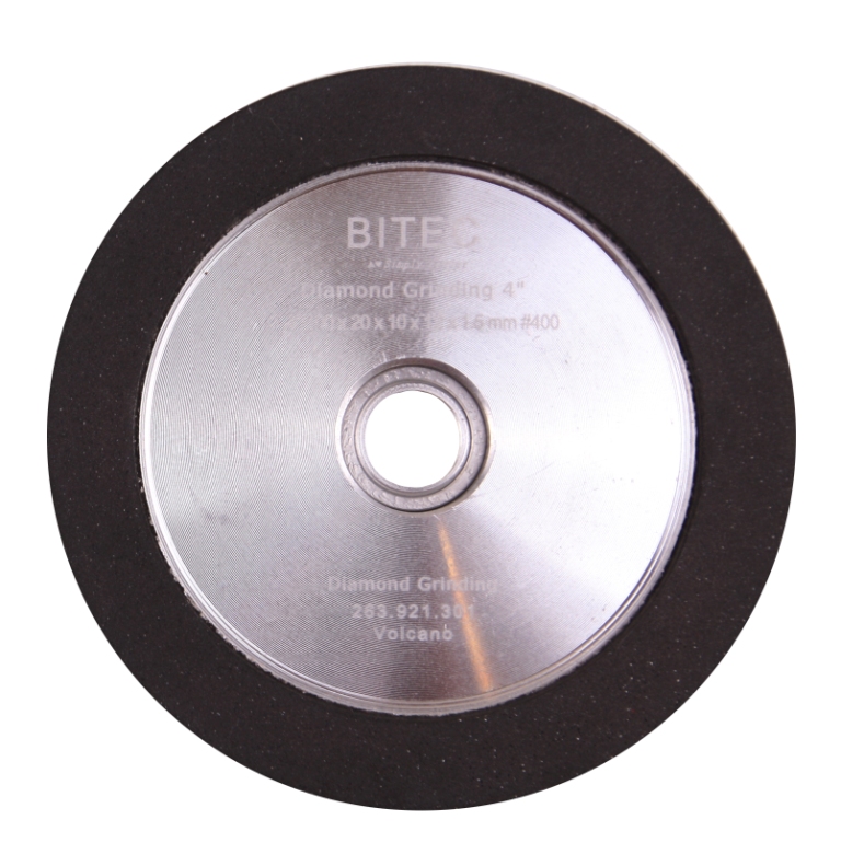 DIAMOND GRINDING WHEEL BITEC