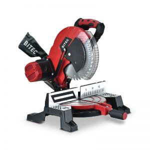 BITEC Expert Tools MSM R1210B-HM Miter Saw Machine