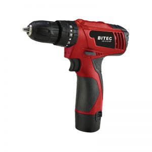 BITEC Expert Tools INA MBB 1012 LI-YS Bor Baterai Impact