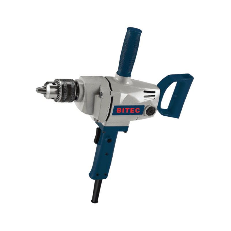 DRILL MACHINE DM 160 HL BITEC