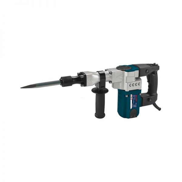 BITEC Professional Tools HBM 50 HEX-HL Hammer Breaker Machine