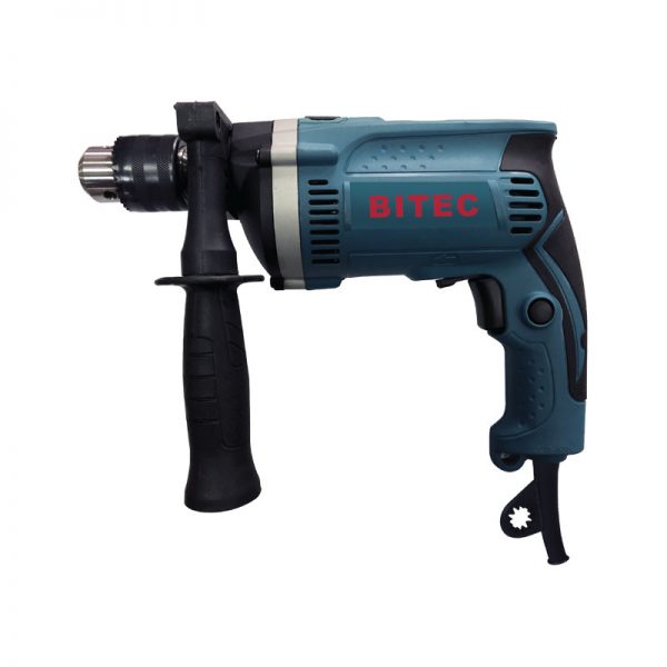 BITEC PROFESSIONAL IMPACT DRILL IDM 1370 RE-JX