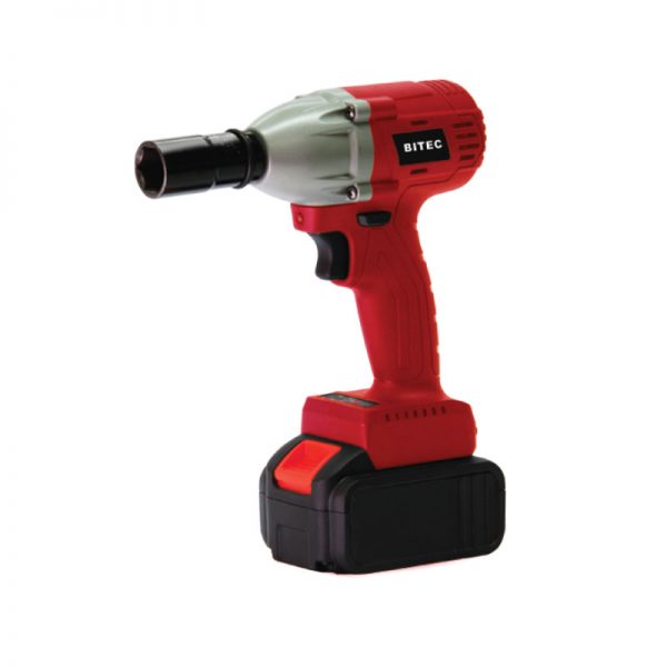 CORDLESS IMPACT WRENCH - BIW R3250-NC