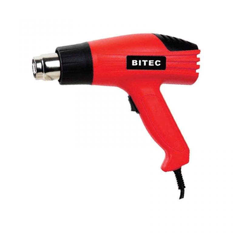 HEAT GUN MACHINE HGM R1602JR BITEC