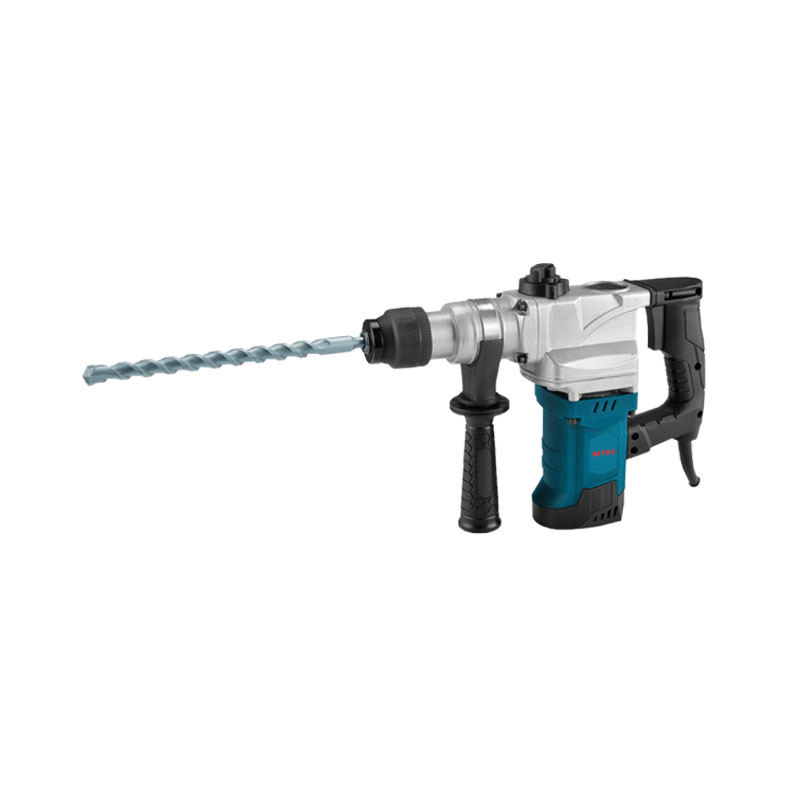 HAMMER MACHINE HM 428 DQ BITEC