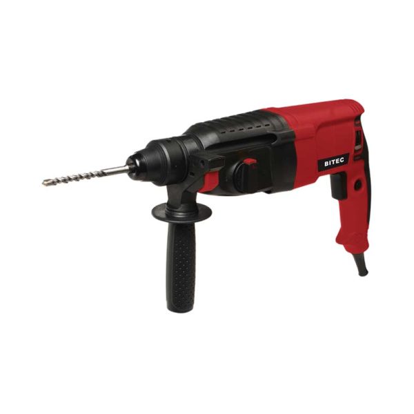 bitec expert power tools rotary hammer hm r2-26 dre-hb 061.305.hb mesin palu putar palu bor listrik untuk tembok beton dan batu mesin palu pengebor palu bobok alat tukang listrik kayu multimayaka multi mayaka