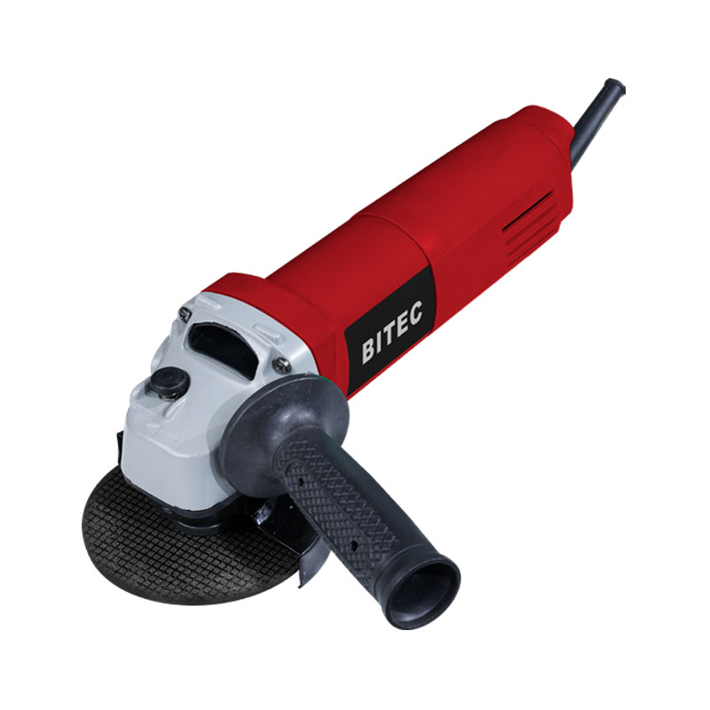 GRINDING MACHINE GM R4600-NC - BITEC