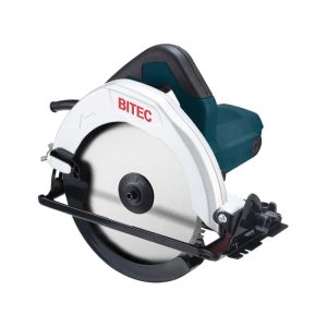 bitec professional power tools circular saw machine CM 190-ZY 061.500.ZY gergaji bundar gergaji sirkular alat pemotong alat tukang listrik kayu multimayaka multi mayaka