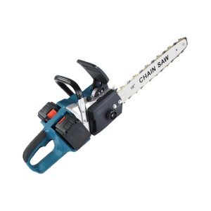 bitec professional power tools cordless chainsaw BCM 1821 Li-BS 062.125.BS gergaji mesin mata rantai tanpa kabel gergaji mesin portabel battery chainsaw brushless motor alat tukang listrik kayu multimayaka multi mayaka