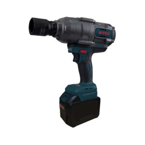 bitec professional power tools battery impact wrench BIW 1575-YY 062.150.YY mesin kunci pas portabel dengan baterai cordless alat tukang listrik kayu multimayaka multi mayaka