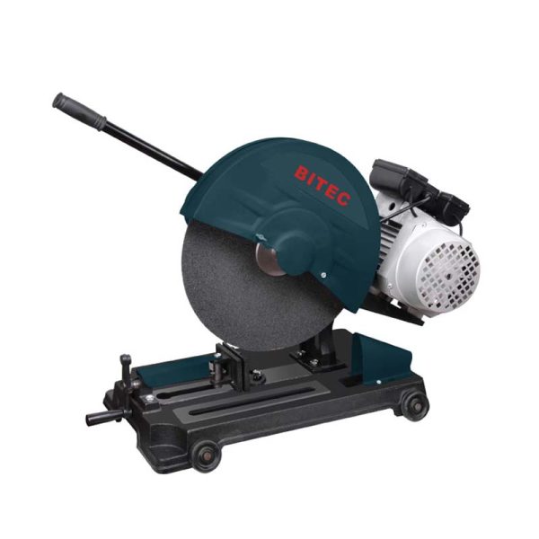 bitec professional power tools cut-off machine COM 1622 HD-TN 061.456.TN mesin pemotong besi gergaji abrasif gergaji potong cut off saw alat tukang listrik kayu multimayaka multi mayaka