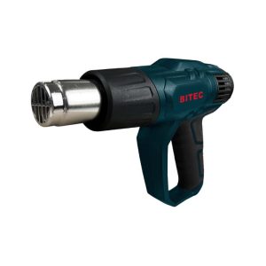 bitec professional power tools heat gun machine HGM 6003-CC 061.701.CC alat penghasil aliran udara panas pengering cat pengering lem pistol pemanas alat tukang listrik kayu multimayaka multi mayaka
