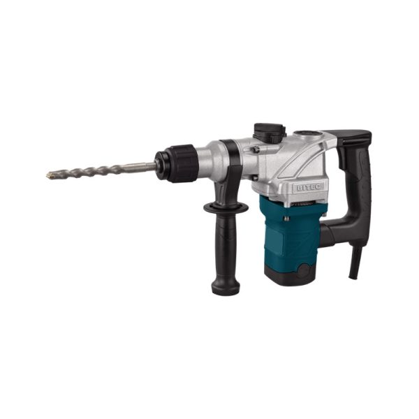 bitec professional power tools rotary hammer hm 4-28 lw 061.330.lw mesin palu putar alat tukang listrik multimayaka multi mayaka