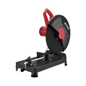 bitec expert power tools cut-off machine com r1418-bw 061.452.BW mesin pemotong logam dan besi gergaji cut off pemotong plat besi batang besi pipa besi alat tukang listrik kayu multimayaka multi mayaka