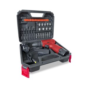 bitec expert power tools cordless drill set bds r1012/2li-tr 062.122.tr set mesin bor tanpa kabel mesin bor dengan baterai drill with battery alat tukang listrik kayu multimayaka multi mayaka